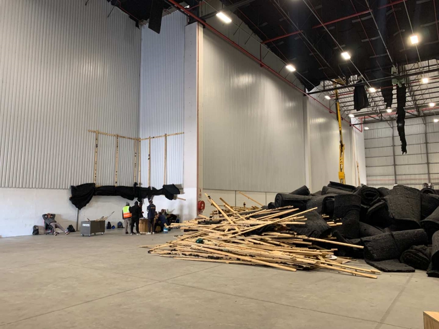 To Let commercial Property for Rent in Airport Industria Western Cape